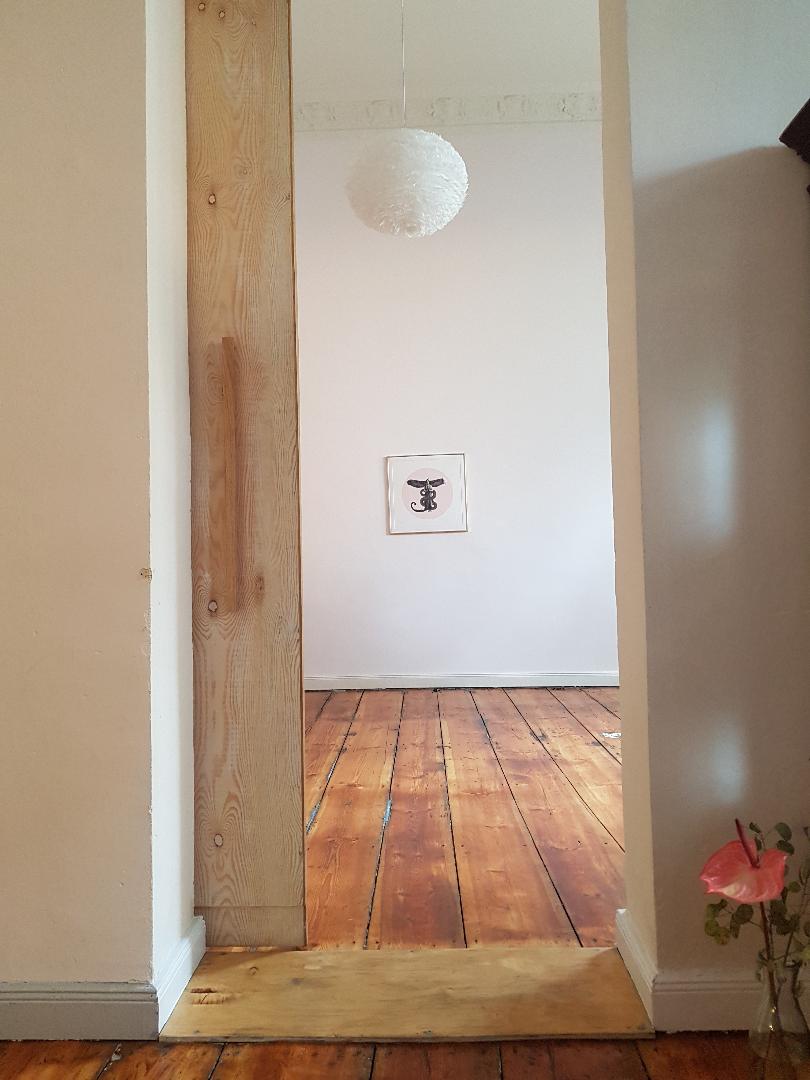 julia wunderlich rolling tiger berlin